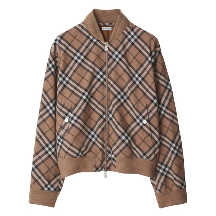 High quality Übergangs Jacke burberry