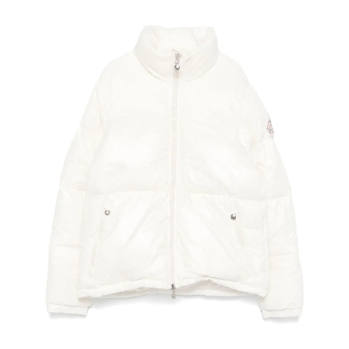 PYRENEX Veste de transition Basic Down Jacket White