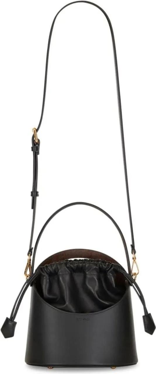 ETRO Hobo bags Black in zwart