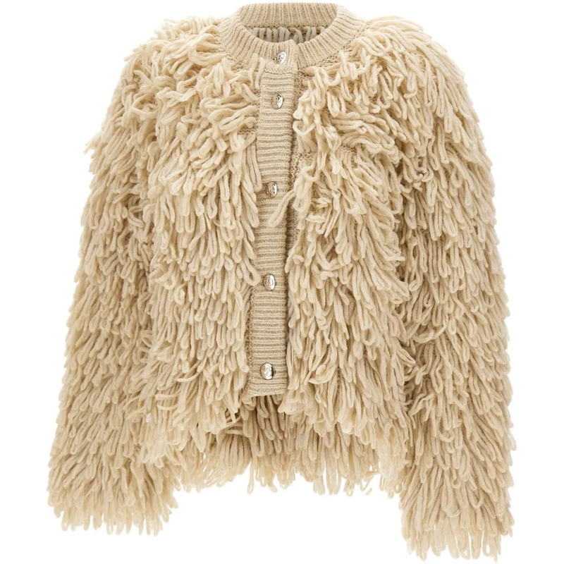 LIU JO Overgangsjas Jackets Beige beige