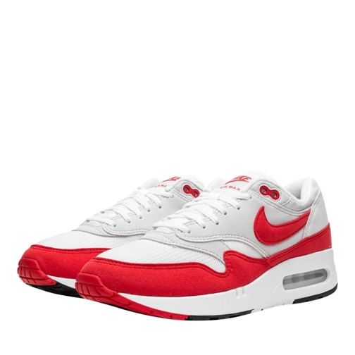 Nike lage-top sneaker Nike Air Max 1 86 OG University Red mehrfarbig