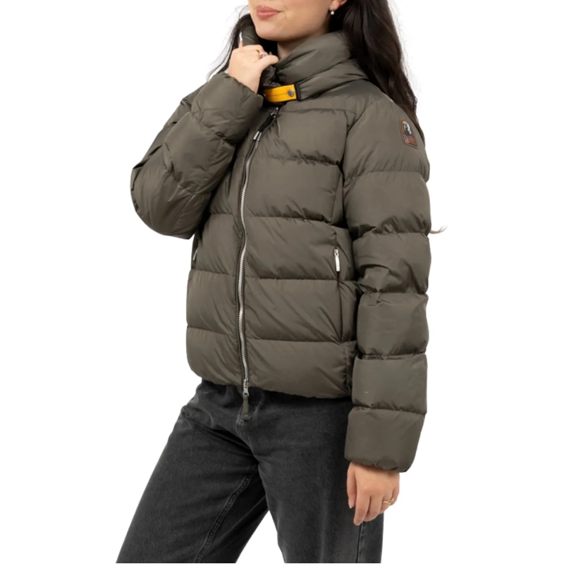 Parajumpers Parka Jinny Jas grau