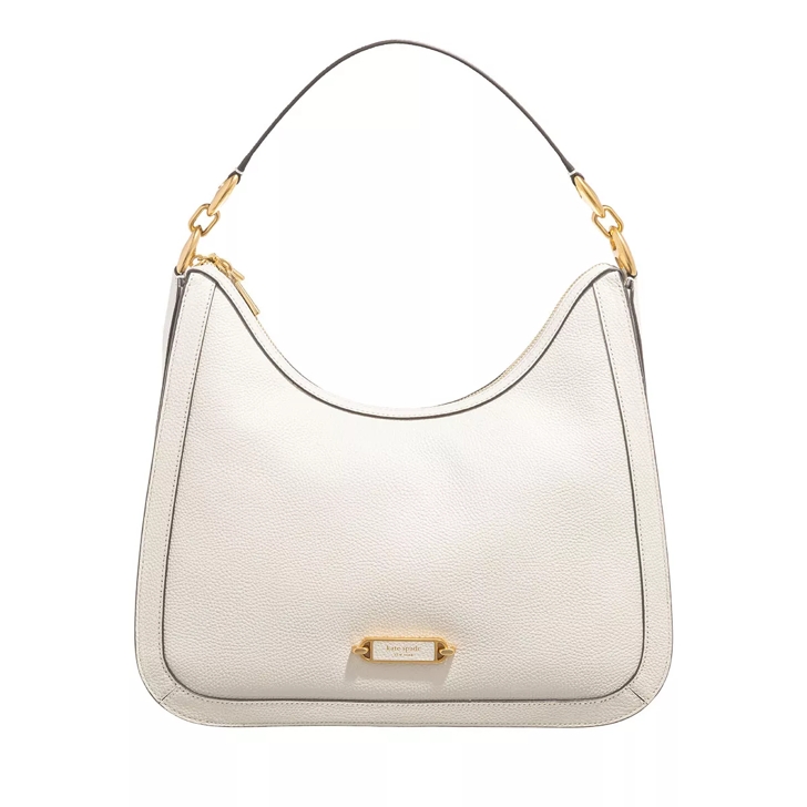 Kate spade discount handbags white leather