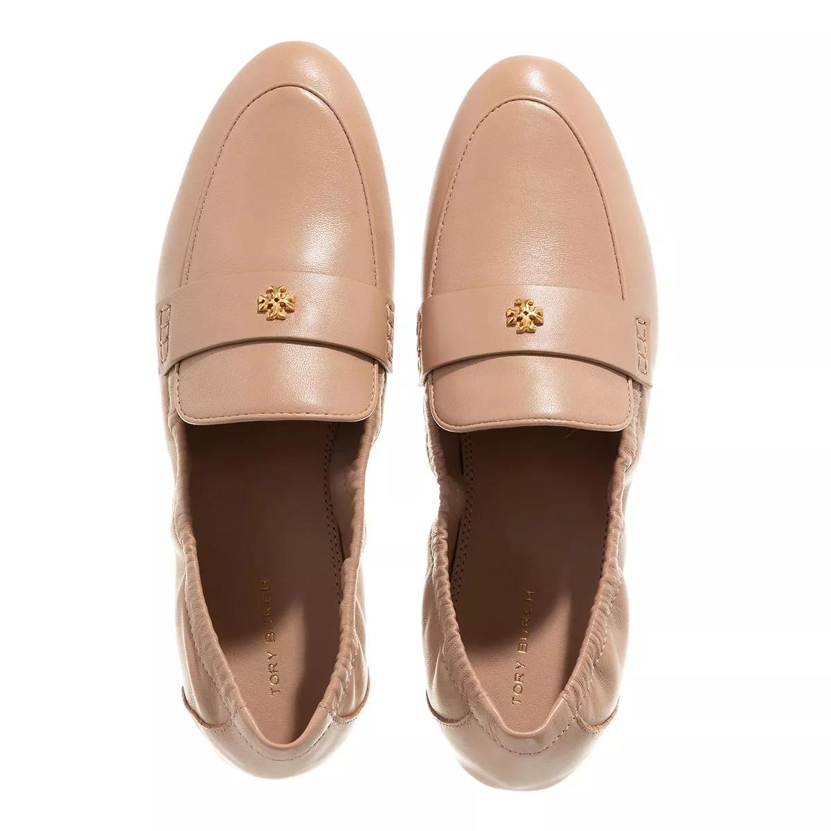 Tory burch hot sale marsden loafer