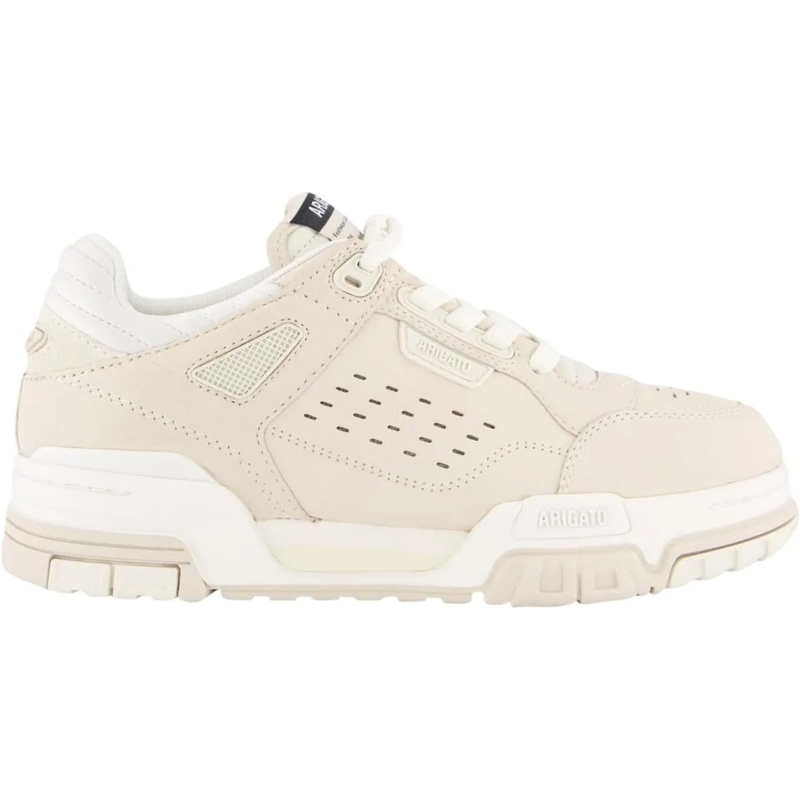 Axel Arigato Sneaker basse Dames Onyx Sneaker beige