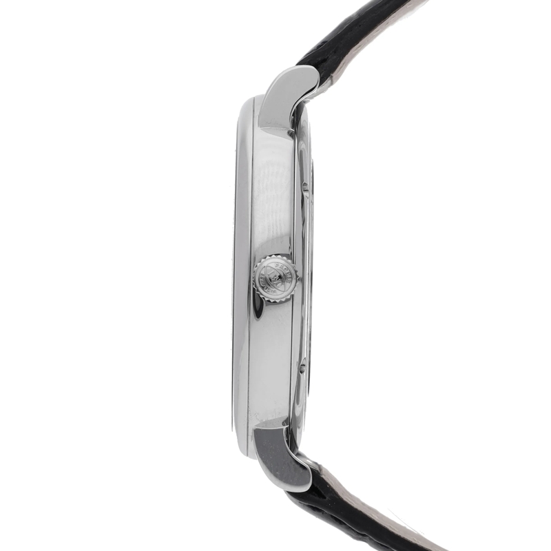 IWC Automatikuhr Portofino Schwarz(Image 3)