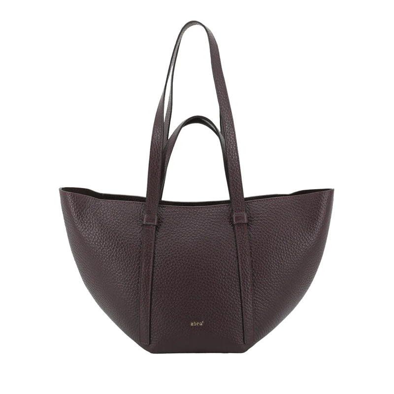 Abro Shopper Shopper COSMO burgundy