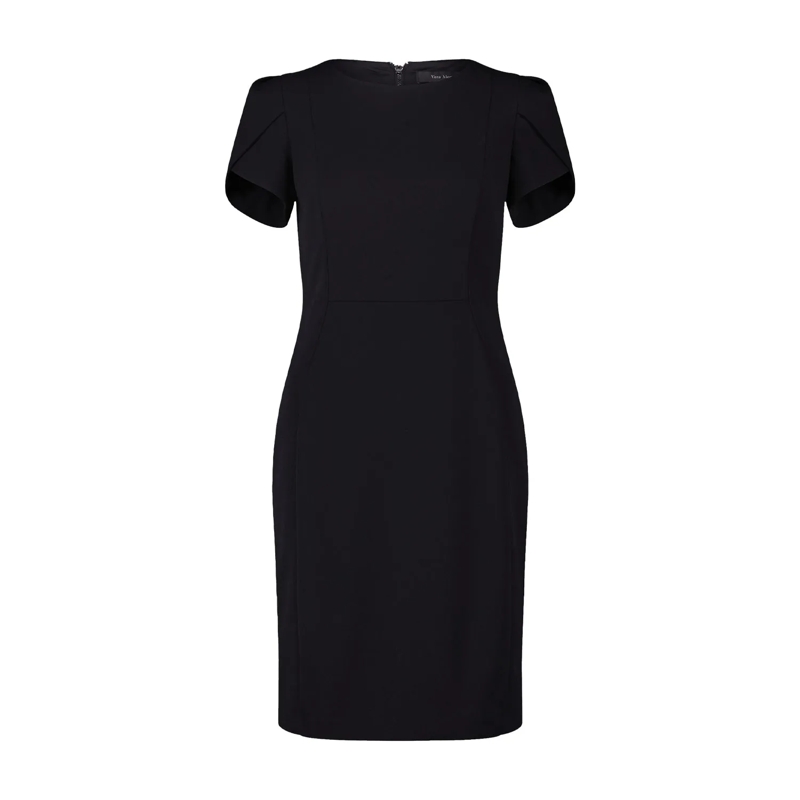 Vera Mont  Cocktailkleid Schwarz