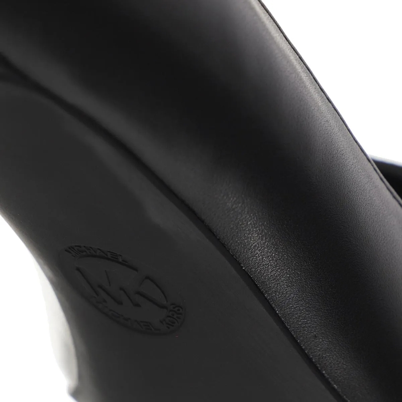 MICHAEL Michael Kors Pumps Alina Flex Pump Black(Image 5)