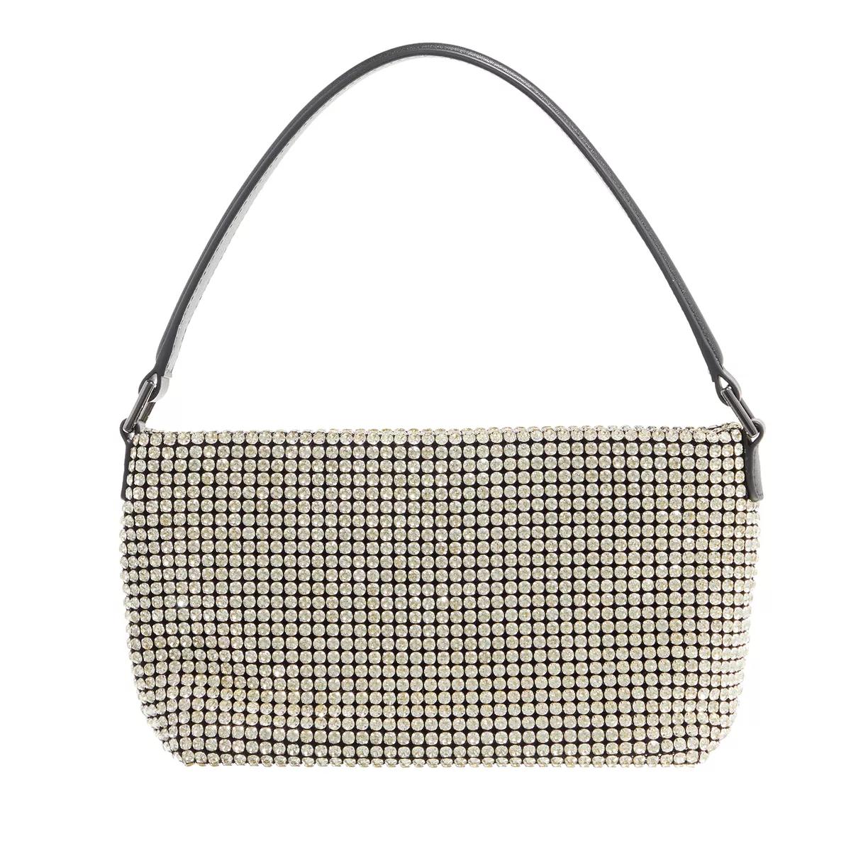 self-portrait Pochettes - Diamante Small Hobo Bag - für Damen