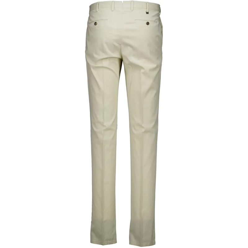 Pt Torino  Pt Torino Sd87 Pantalons Creme Co Gt11zp0cl1 beige(Image 3)