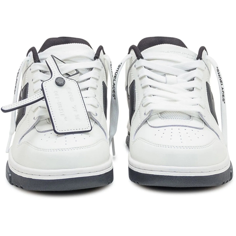 Off-White Low-Top-Sneaker Sneakers Out of Office weiß(Image 2)