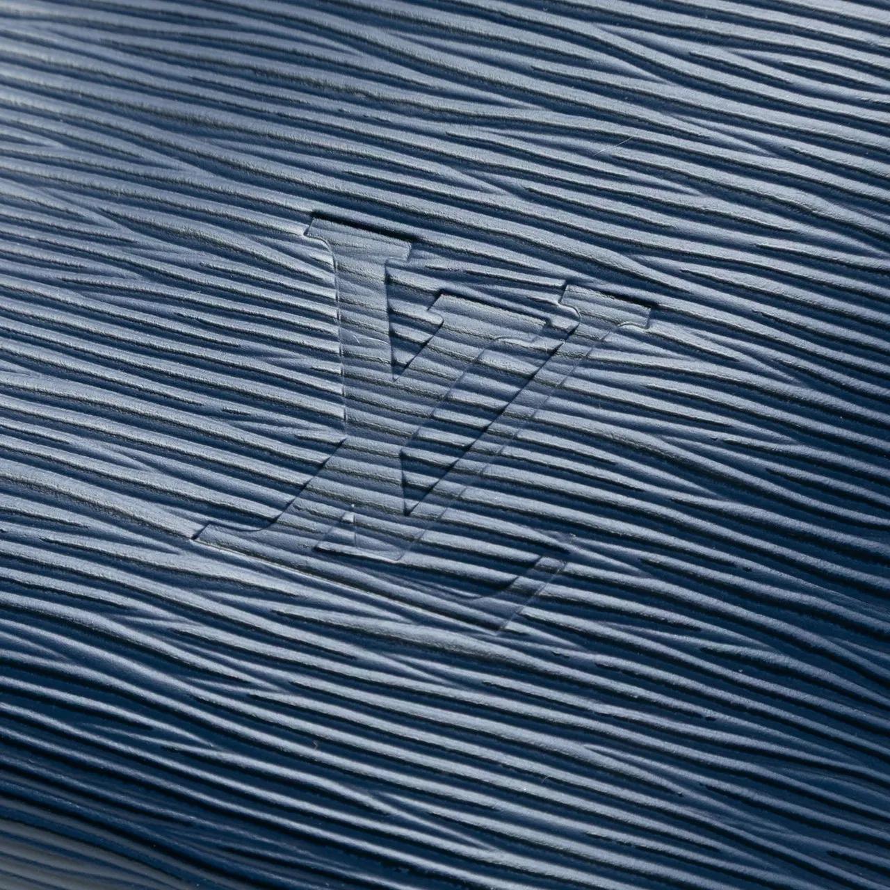 Thumbnail - Louis Vuitton Hobo Bags - Epi NeoNoe MM - Gr. unisize - in Blau - für Damen