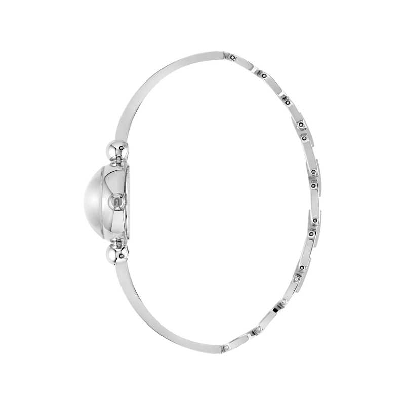 Furla Quarzuhr Quarz-Analoguhr Furla Miasfera Bangle silber(Image 2)