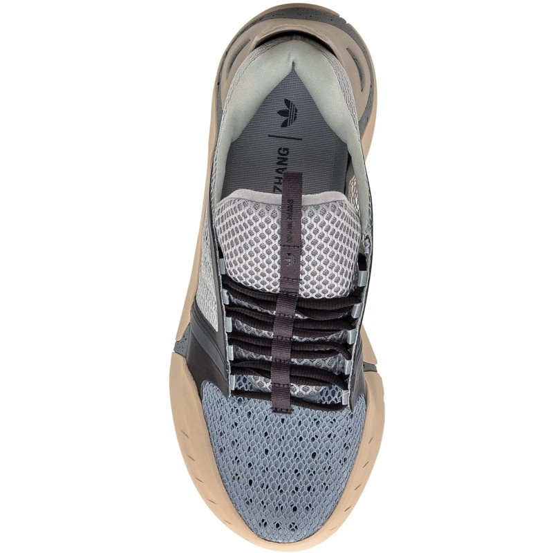Adidas Low-Top-Sneaker Sneaker Kouza Dyz grau(Image 4)