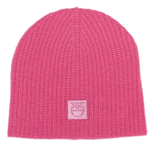 Pinko Mascali Cuffia  Pink Pinko Mütze