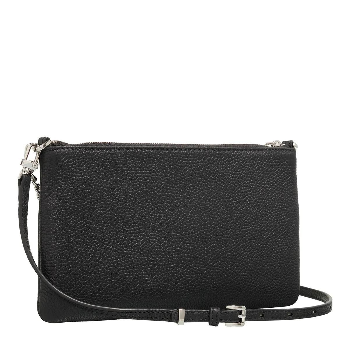 Thumbnail - Michael Kors Crossbody Bags - Md Pckt Conv Xbody - Gr. unisize - in Schwarz - für Damen