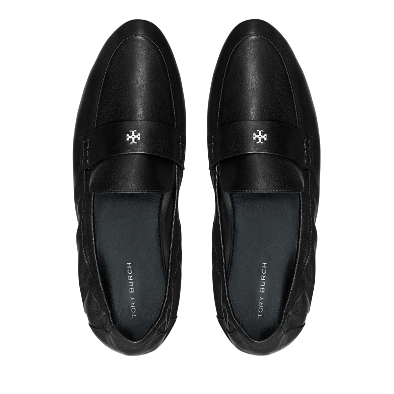 Tory Burch Loafer Ballet Loafer Black(Image 6)