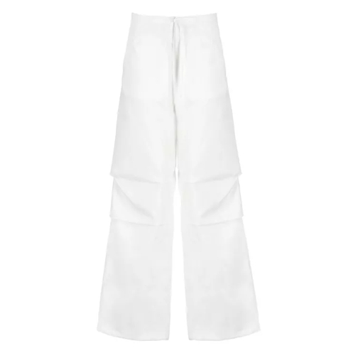 Darkpark Daisy Pants White 