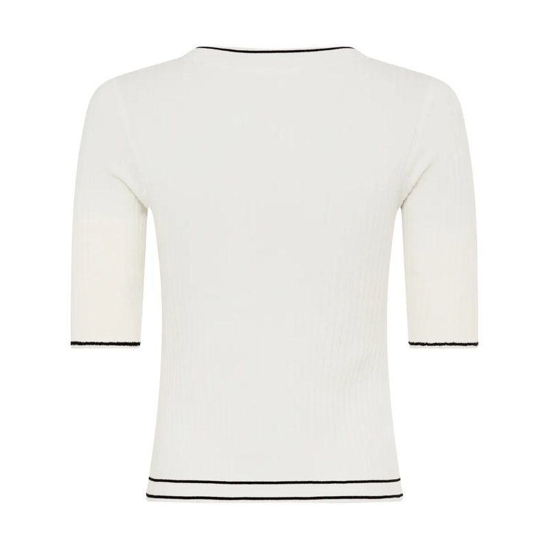 Marc Aurel  Pullover weiss(Image 5)