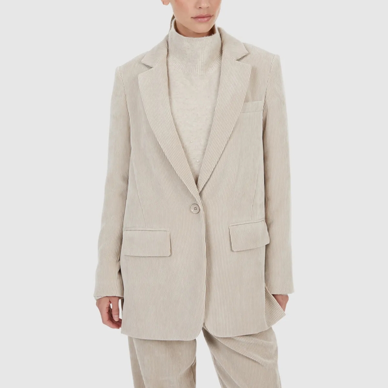 Marc Aurel Blazer Blazer beige(Image 3)