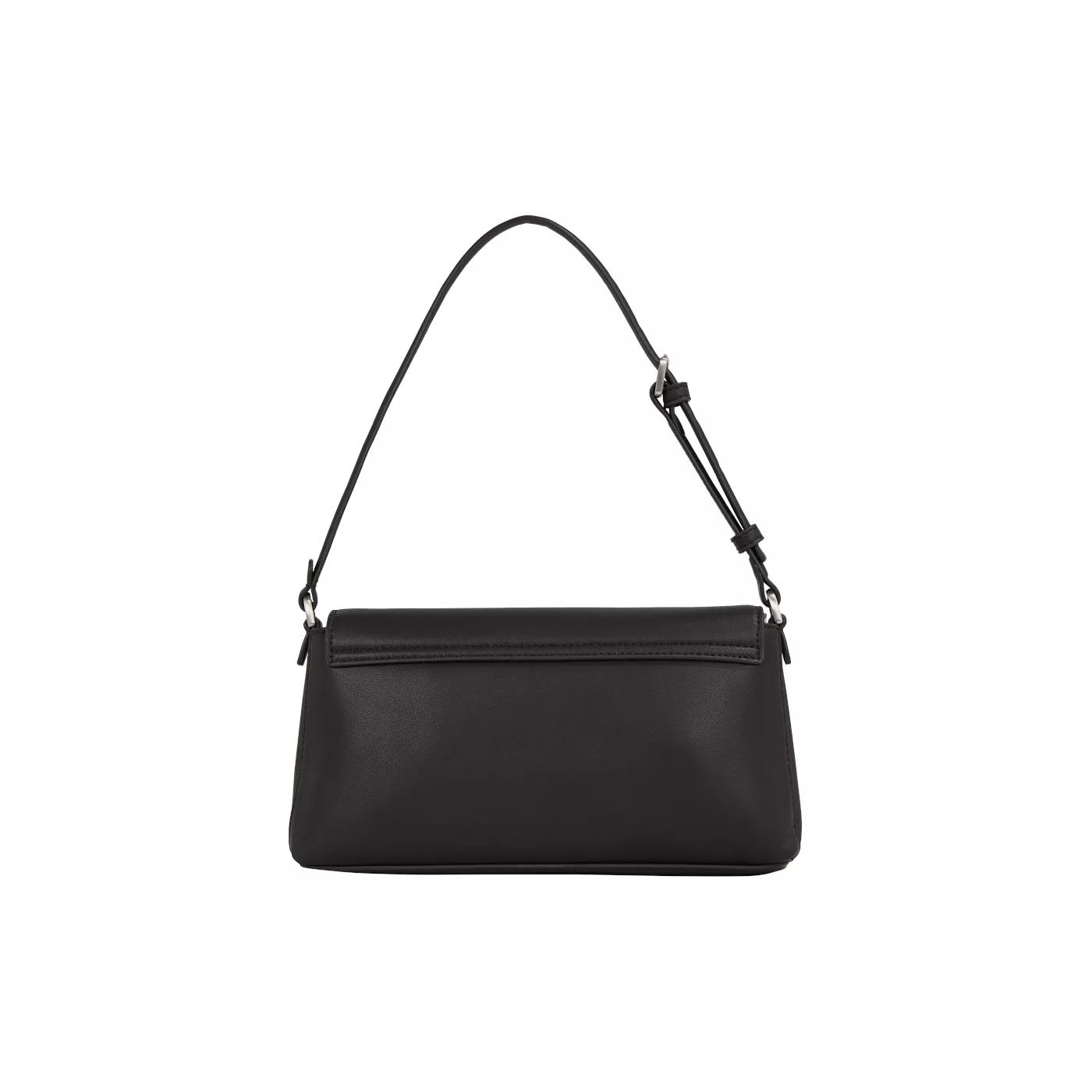 Calvin Klein Crossbody bags Must Schwarze Handtasche K60K611364BE in zwart