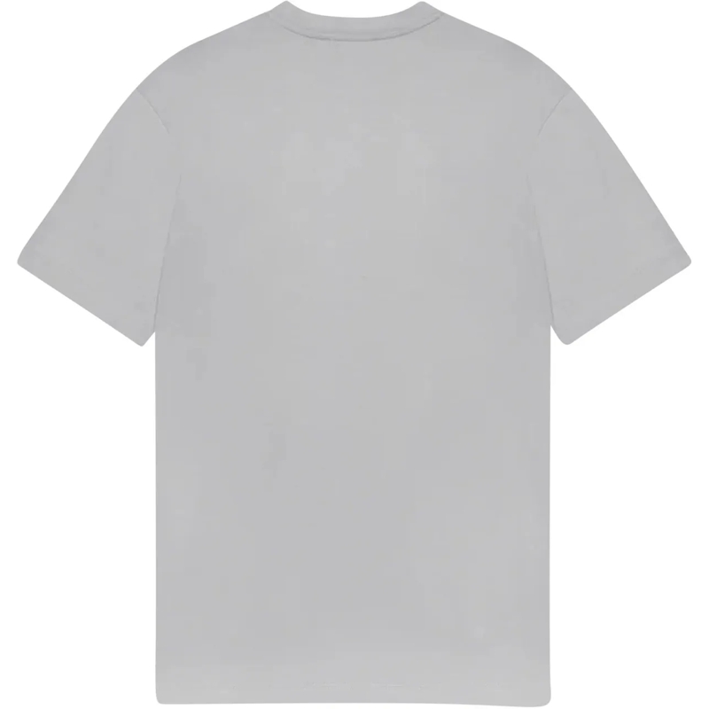 VALENZA T-Shirt Valenza Interlock Supima T-shirts Grijs 1001 grau(Image 2)