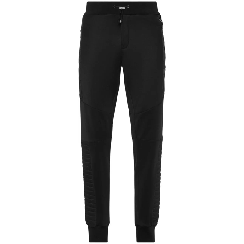 Philipp Plein  Trousers Black schwarz
