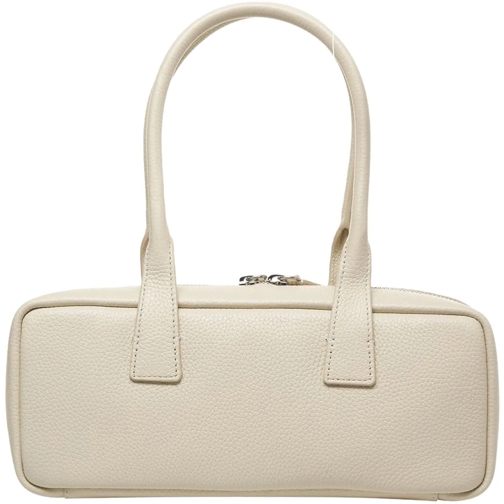 Staud Fourre-tout Shoulder bag 'The Dude' beige (Image 5)