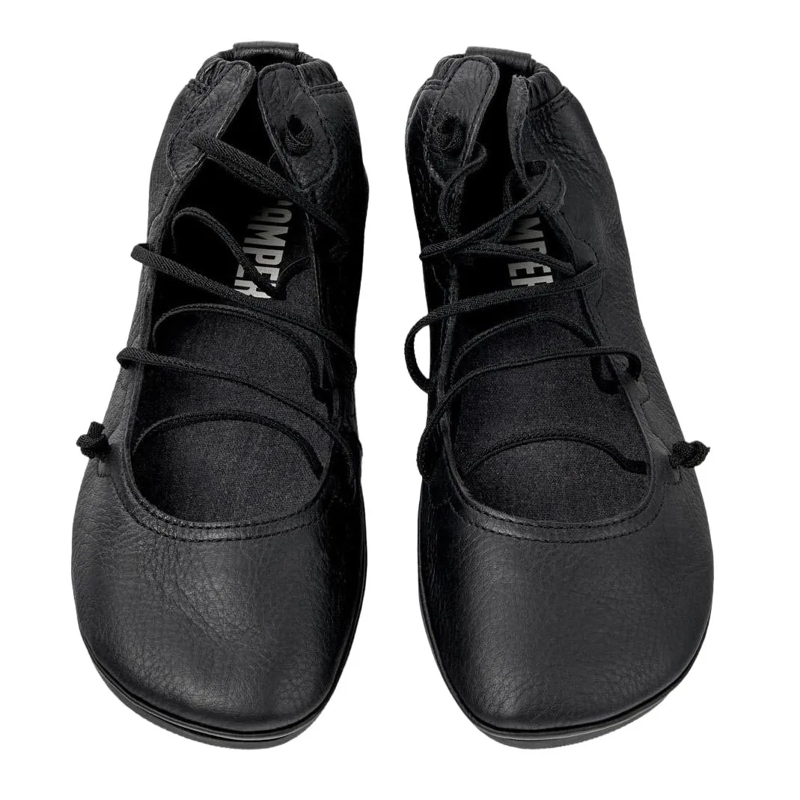 Camper Ballerinas Ballerinas Right Nina schwarz(Image 5)