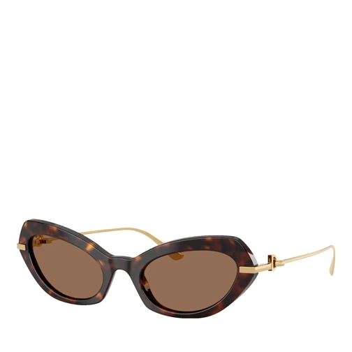 Dolce&Gabbana Zonnebril 0DG4473 Havana