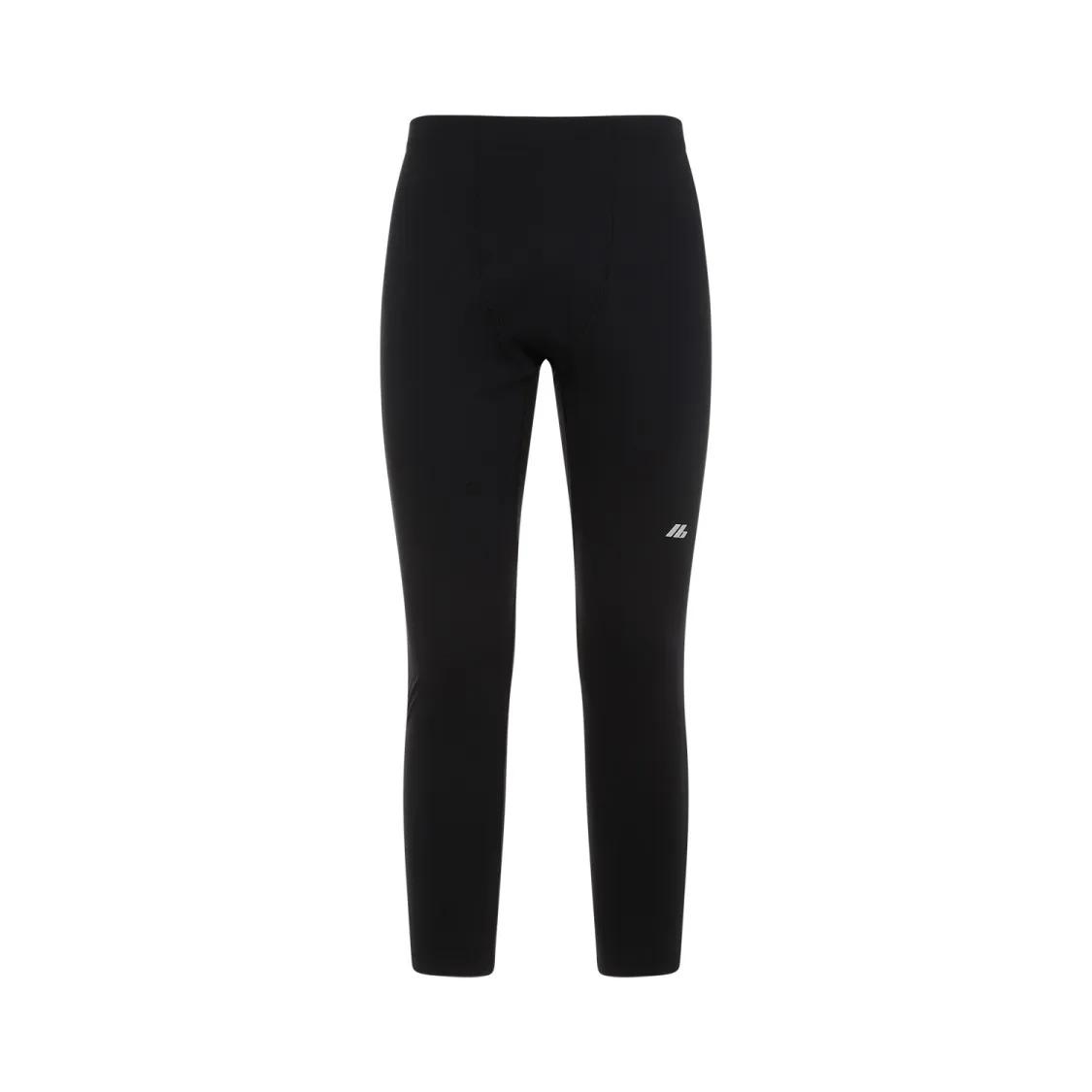 Balenciaga - Polyamide Leggings - Größe L - schwarz