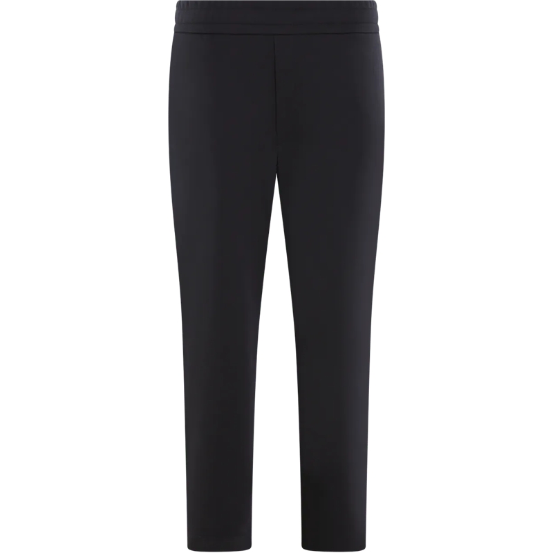 Moncler  Heren Sweat Pantalone Zwart schwarz