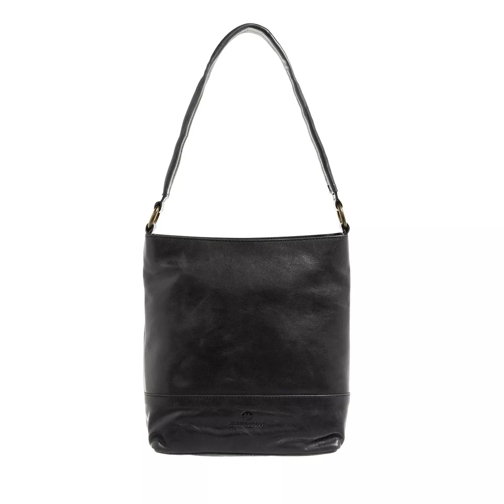 Micmacbags Porto Black Sac hobo