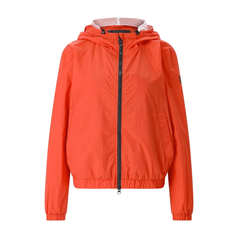 Peuterey Overgangsjas Jacke Nigle Short rot(Image 4)