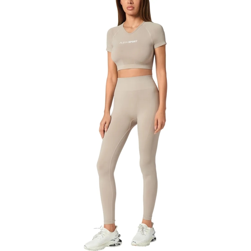 Plein Sport Top T-Shirt dunkel-grau(Image 12)