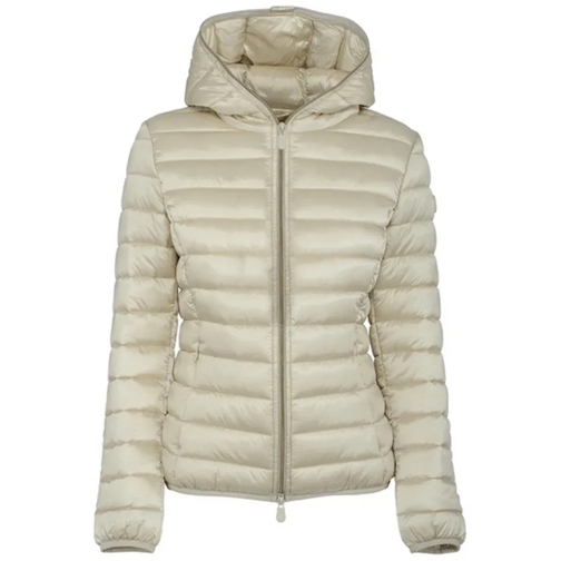 Save the Duck Overgangsjas Jackets Beige beige