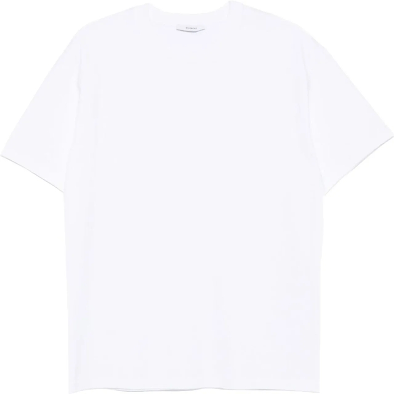 Givenchy T-shirt T-Shirts And Polos White weiß