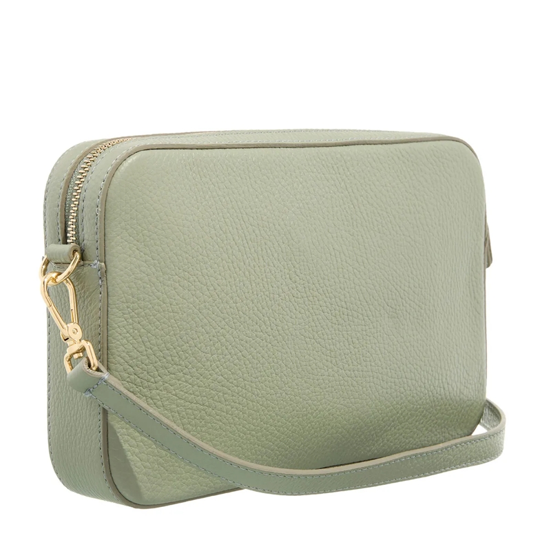 Coccinelle Crossbody Bag Tebe Greenery(Image 4)