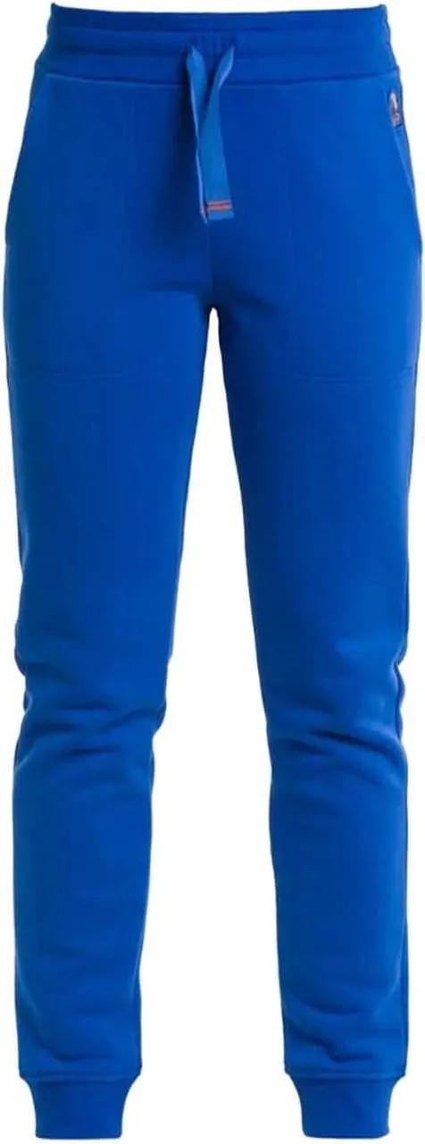 Thumbnail - Parajumpers - Parajumpers Franca Joggings Broeken Kobalt Pwpaey3 - Größe M - blue