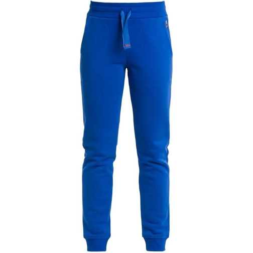 Parajumpers  Parajumpers Franca Joggings Broeken Kobalt Pwpaey3 blau