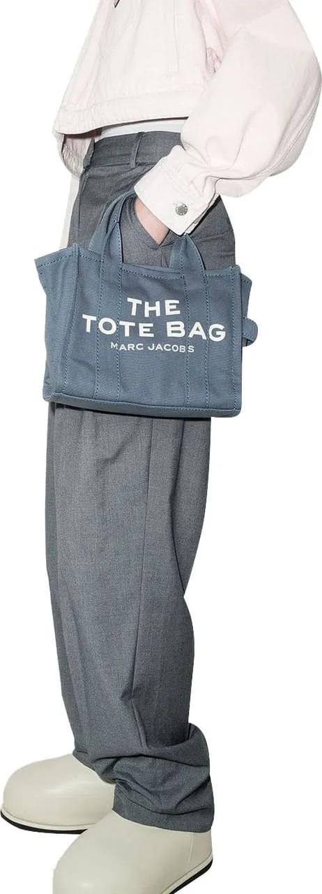 Marc Jacobs Crossbody bags Clear Blue in blauw
