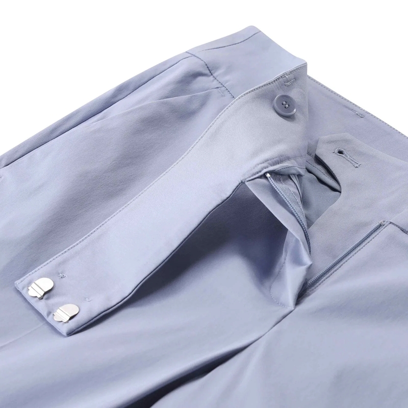 windsor. Freizeithose Hose aus Baumwollmix lila(Image 6)