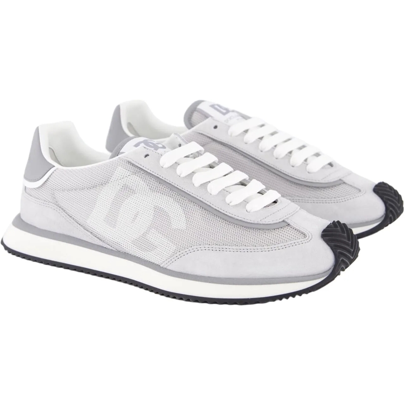 Dolce&Gabbana Low-Top-Sneaker Sneaker DG Cushion mehrfarbig(Image 6)