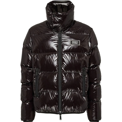 Dsquared2  Coats Black schwarz