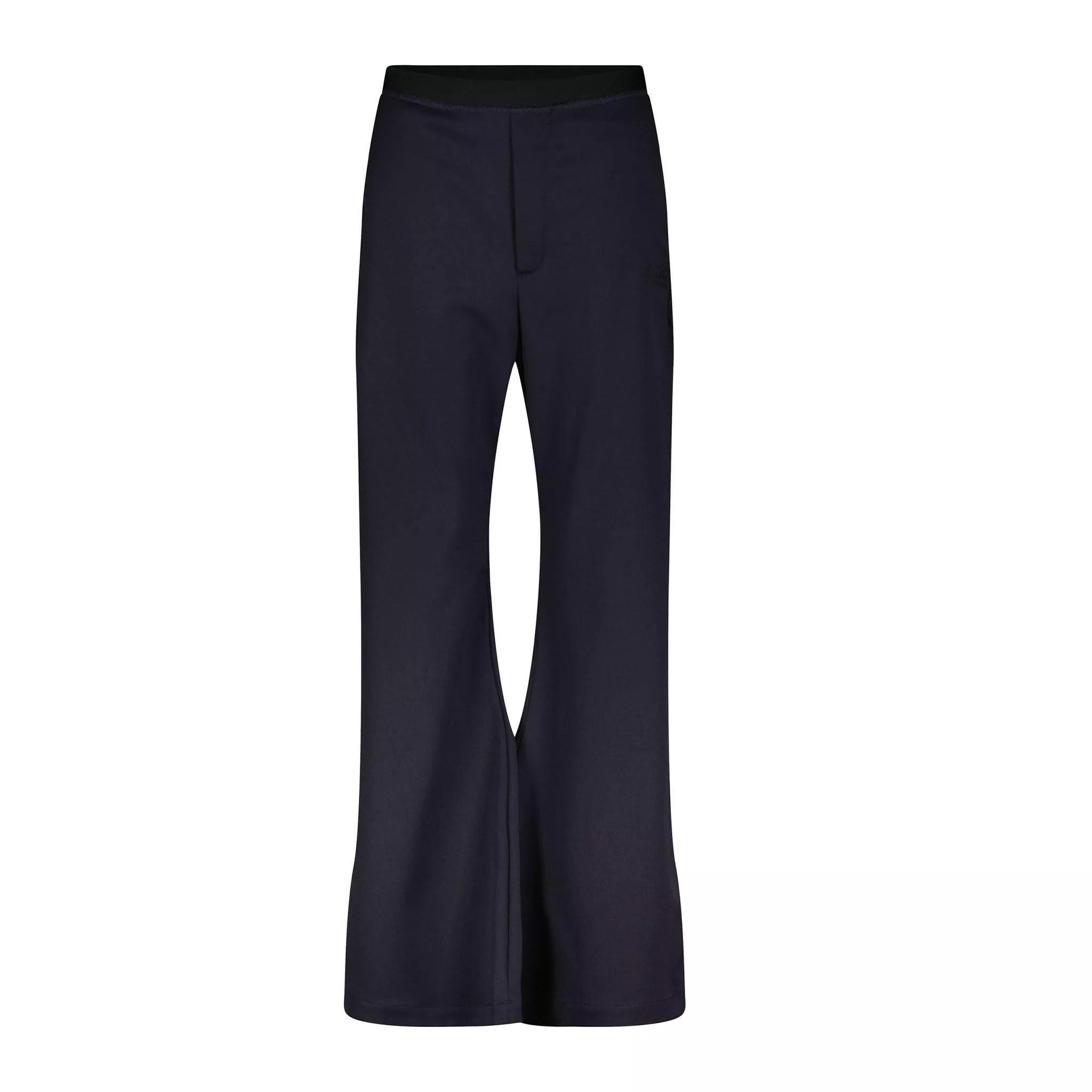 Thumbnail - Maison Margiela - Weite Stoffhose 47701915599194 - Größe 36 - dark blue
