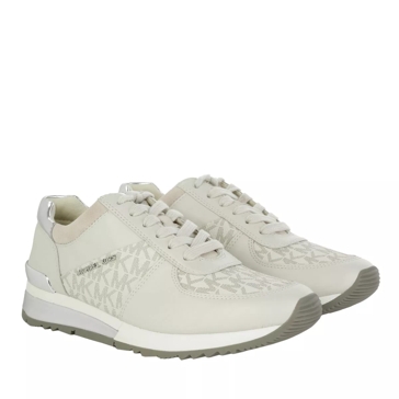 Michael michael kors 2025 allie wrap trainer