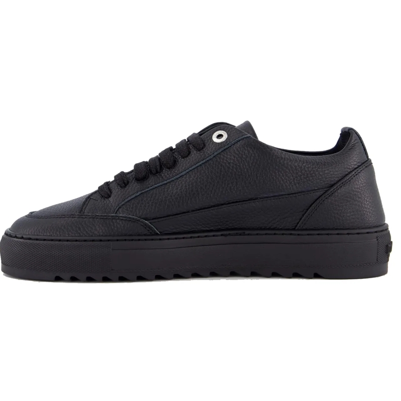 Mason Garments Low-Top-Sneaker Tia Alce Tonale Sneakers schwarz(Image 6)