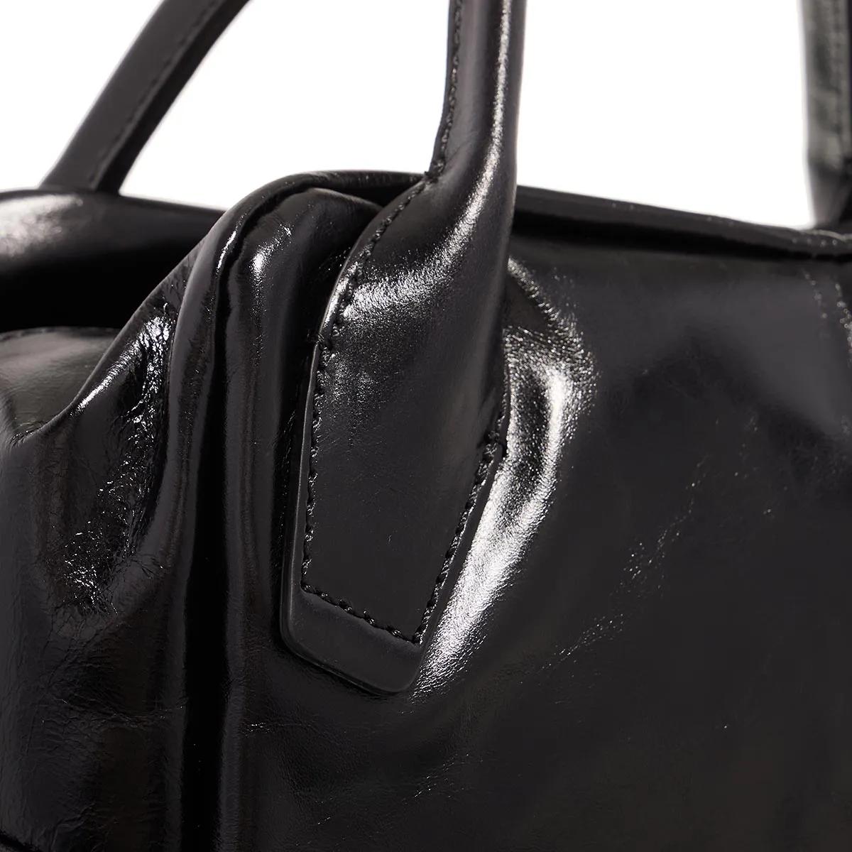Gianni Chiarini Crossbody bags Emily in zwart