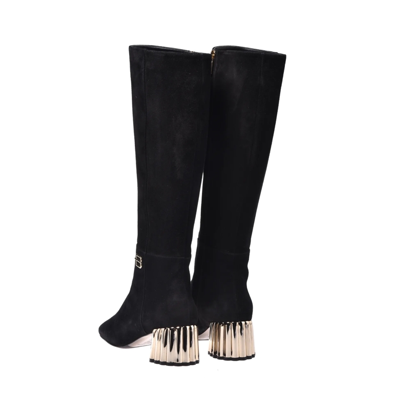 Baldinini Stiefel STIEFEL BALDININI schwarz(Image 5)